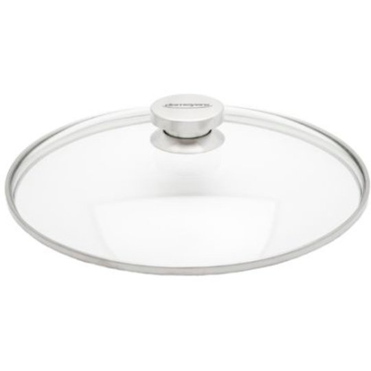 Demeyere Glaslock Stålknopp 24 cm