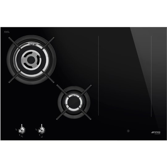 Smeg PM3743D inbyggnadshäll