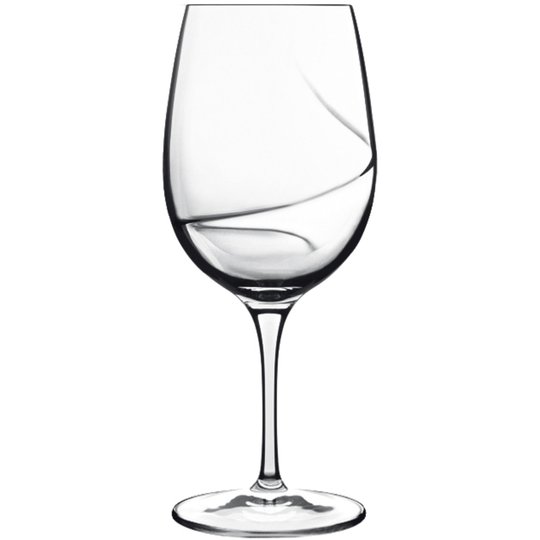 Luigi Bormioli Aero rödvinsglas 57 cl., 6 st.