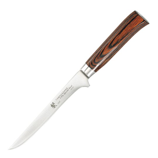 Tamahagane - Tamahagane San Urbeningskniv 16 cm