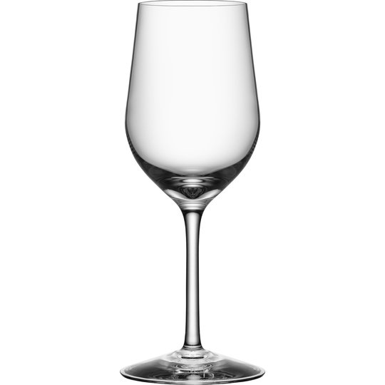 Orrefors Per Morberg Vitvinsglas 34 cl 4 st