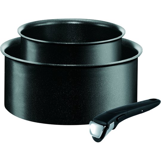 Tefal Ingenio Performance kastrullset
