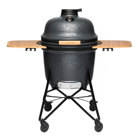 Berghoff - Kolgrill BergHoff RON Keramisk Kamado 58 cm Grå