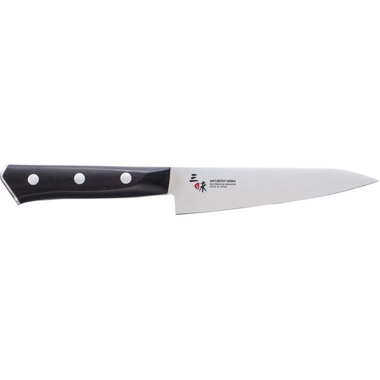 Zanmai Modern Molydenum Petty 12 cm