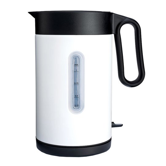 Wilfa - Classic Vattenkokare CWK-2000 Matt Vit