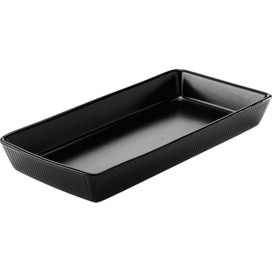 Aida Groovy Ungsform 2-Pack Svart