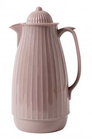 Termoskanna Rosa 1L
