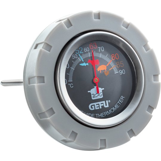 GEFU Seguro Termometer till Sous Vide