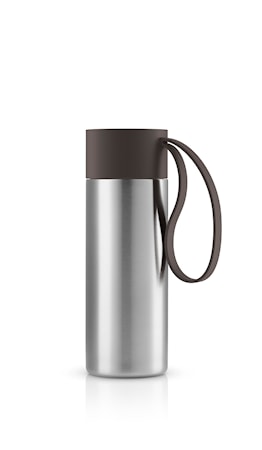 To Go Cup 35 cl Chocolate
