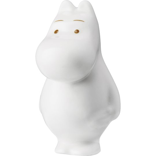 Arabia Mumin Minifigur 5,5 cm Mumintrollet