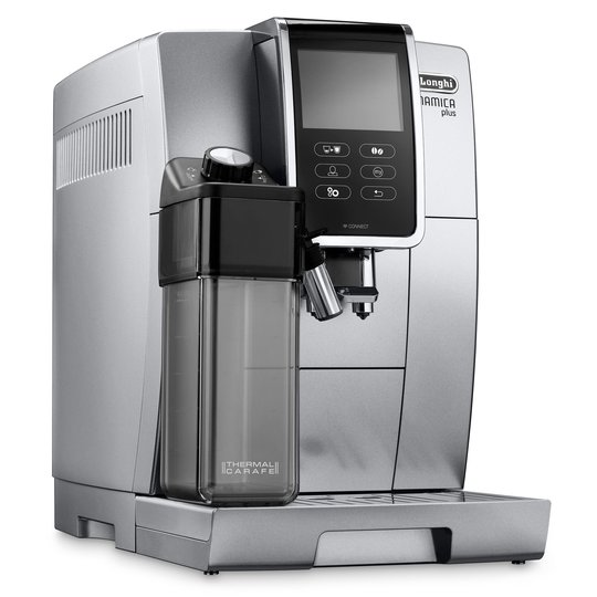 DeLonghi ECAM370.95.S espressomaskin
