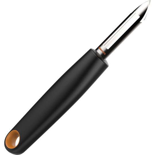 Fiskars Functional Form Potatisskalare Fast blad
