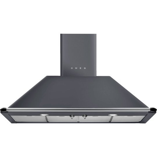 Smeg KT110GRE Victoria fläkt