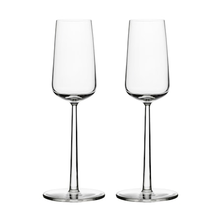 Essence Champagne 2-pack 21 cl