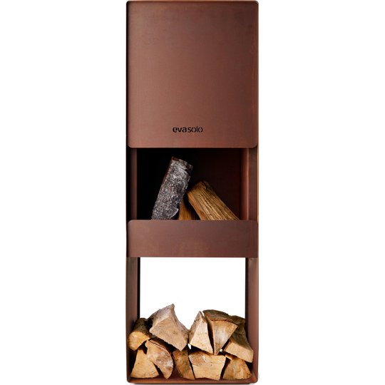Eva Solo Firebox Eldstad