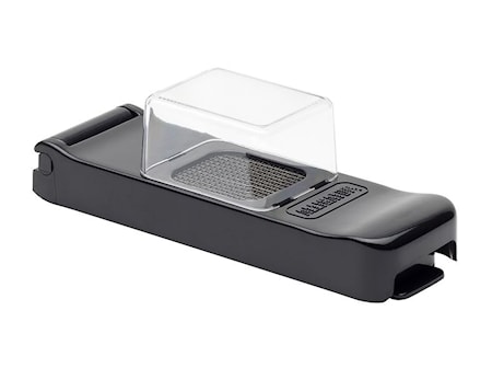 Miniskärare med Uppsamlare