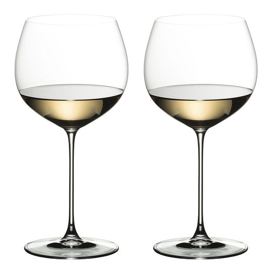 Riedel - Riedel Veritas Chardonnay Glas 2-pack