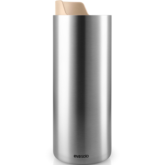 Eva Solo Urban To Go Cup, 0,35 liter, soft beige