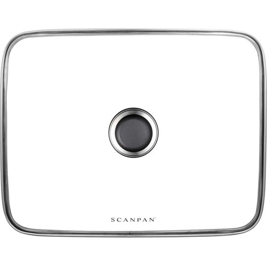 Scanpan Classic Glaslock 35,5 x 26,5 cm