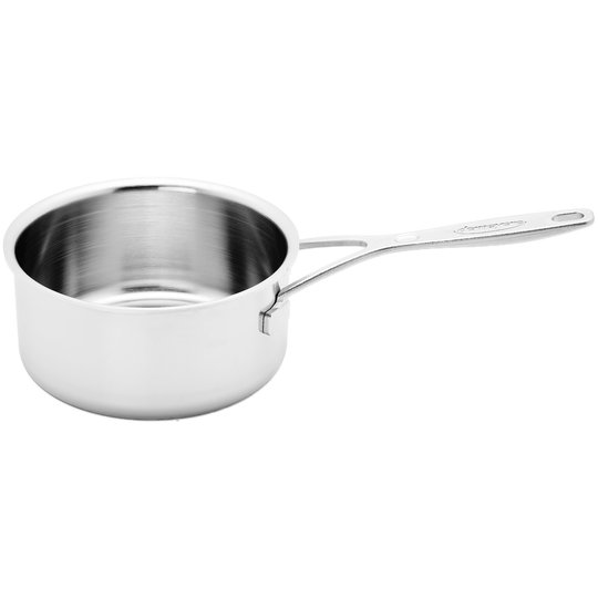 Demeyere Industry Kastrull utan lock 22 cm 4 L