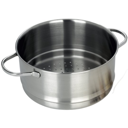 Demeyere Resto Ånginsats 24 cm