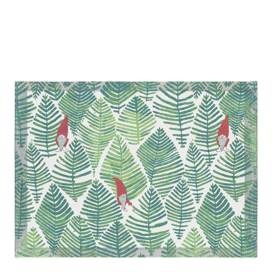 Ekelund - Tipp Tapp Tablett 35x48 cm