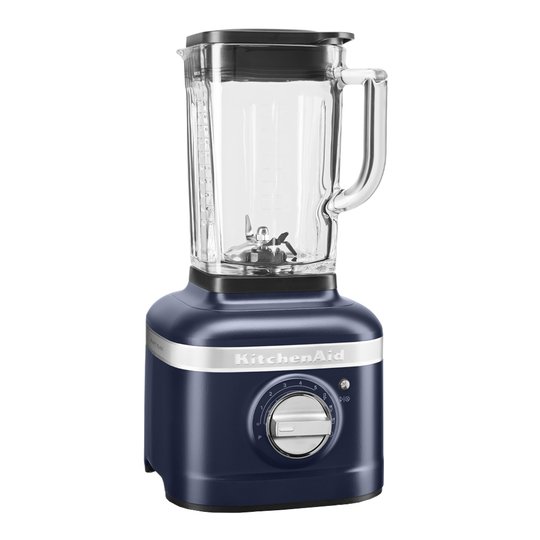 KitchenAid - Artisan K400 Blender 1,4 L Ink Blue