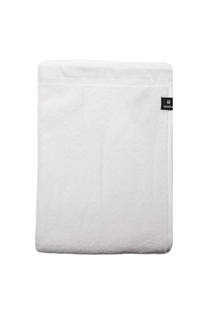 Handduk Lina white 100x150