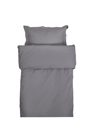 Dreamtime DUVET COVER nickel 220x220 -GOTS