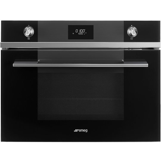 Smeg SF4101MCN1 kombimikro