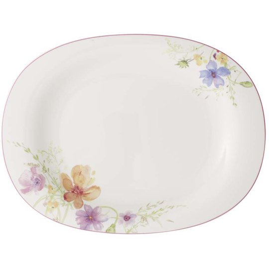 Villeroy & Boch Mariefleur Basic Uppläggningsfat 3