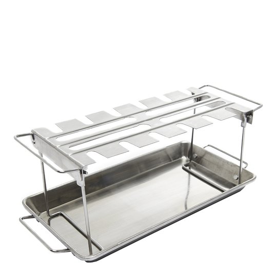 Broil King - Grillställning/Form Rostfri
