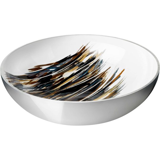 Stelton Stockholm Lignum Skål Medium