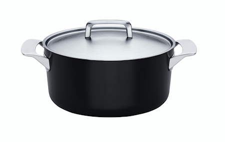 Rotisser gryta 3,5 L/22 cm