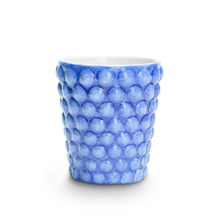 Bubbles Mugg Ljusblå 30 cl