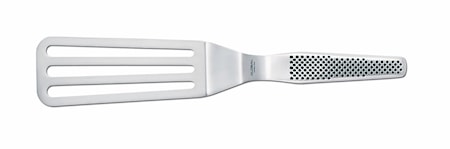 Stekspade perforerad 27cm