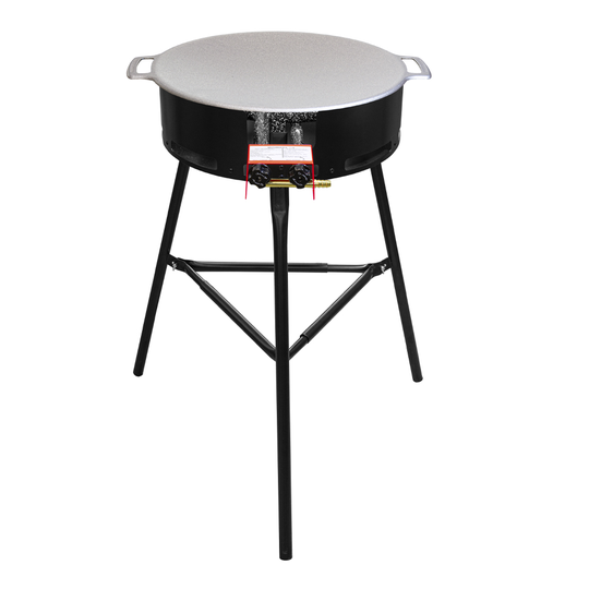 Muurikka - Stekhäll SET PRO 48 cm