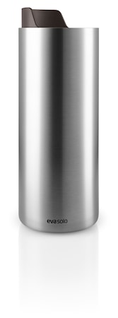 Urban To Go Cup Recycled Chocolate