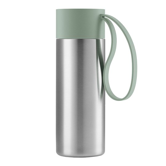 Eva Solo - Mugg To Go 35 cl Faded Green