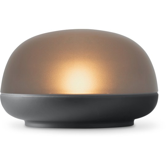 Rosendahl Soft Spot LED lampa Smoke