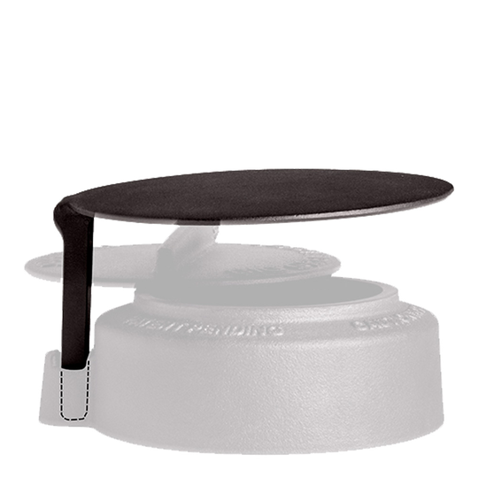 Big Green Egg - Regnskydd rEGGulator 2XL, XL, L, M