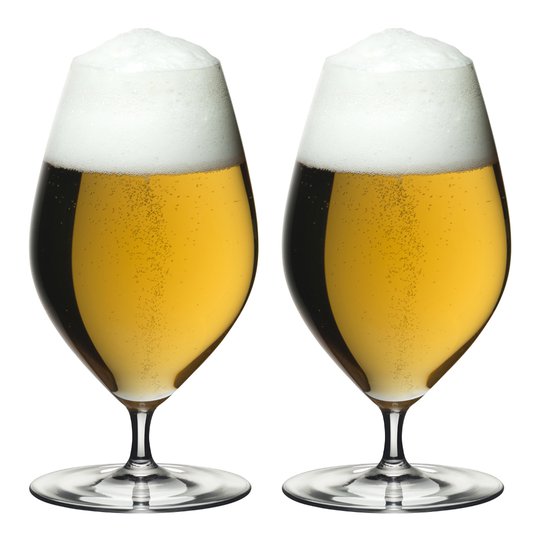 Riedel - Riedel Veritas Ölglas 2-pack