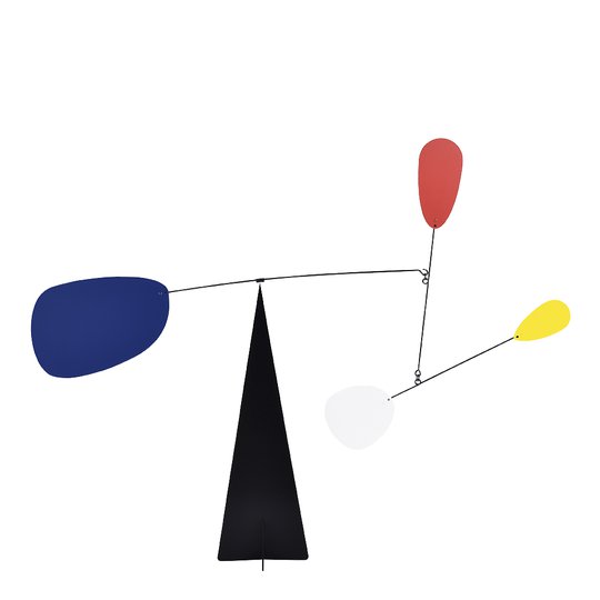 Volta - Paris 48 Bordsmobil 60x48 cm