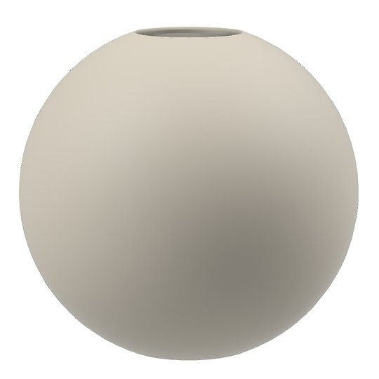 Cooee - Ball Vas 20 cm Shell