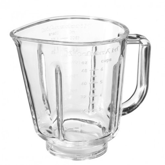 KitchenAid Glaskanna till Artisan Mixer 5KSB55 - Nya modellen