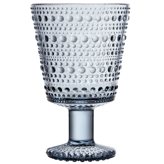 Iittala Kastehelmi Glas Recycled 26 cl 2st