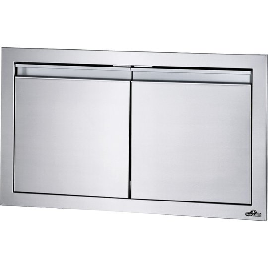 Napoleon BI-3016-2D Dörrmodul dubbel, till utekök