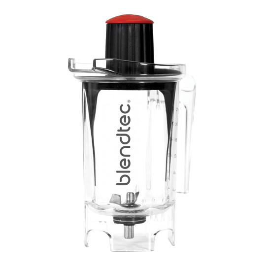 Blendtec - Twister Kanna 1,3 L