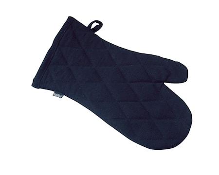 Grillvante svart