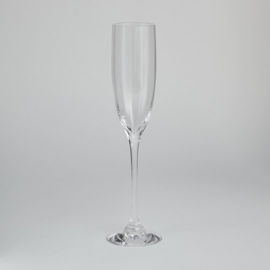 Orrefors - Champagnelas "Optica Symphony" 6 st